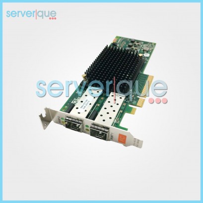 LPE31002-M6 Emulex 16Gbps Dual Port SFP+ PCIe Fiber Channel Host Bus Adapter